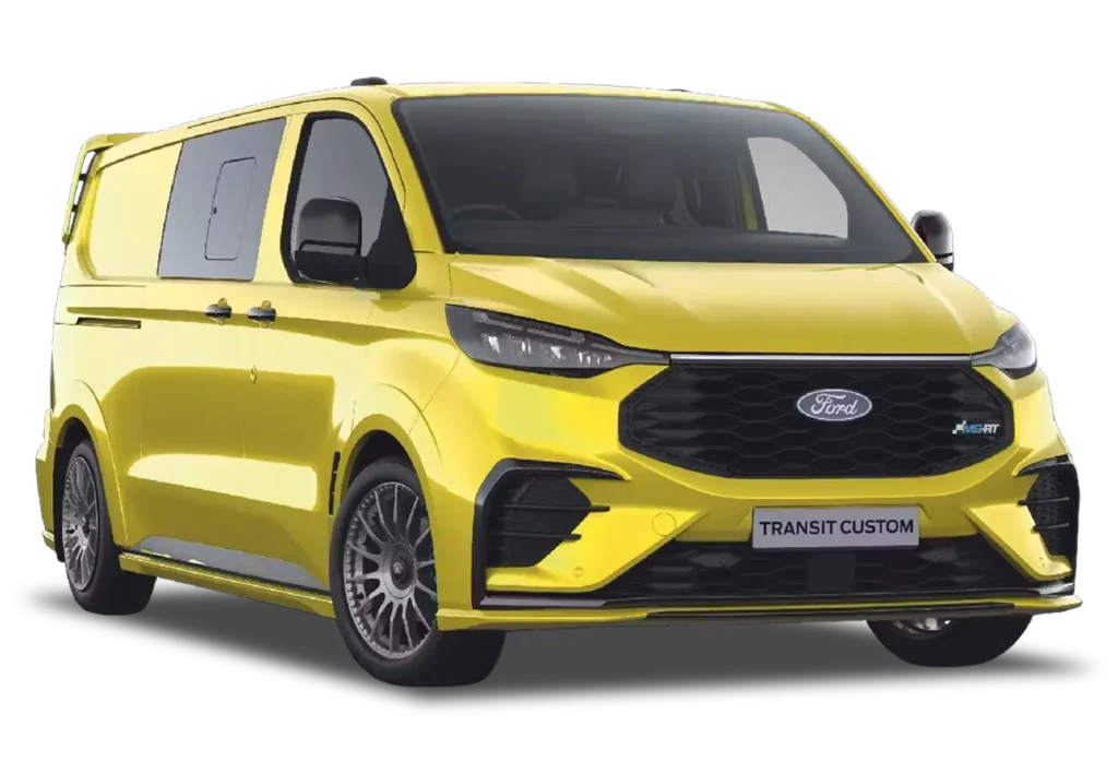 Ford Transit AdBlue warning: low fluid or a system fault?